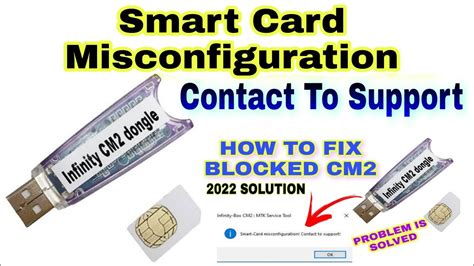 smart card blocked for no reason|dod smart card is blocked.